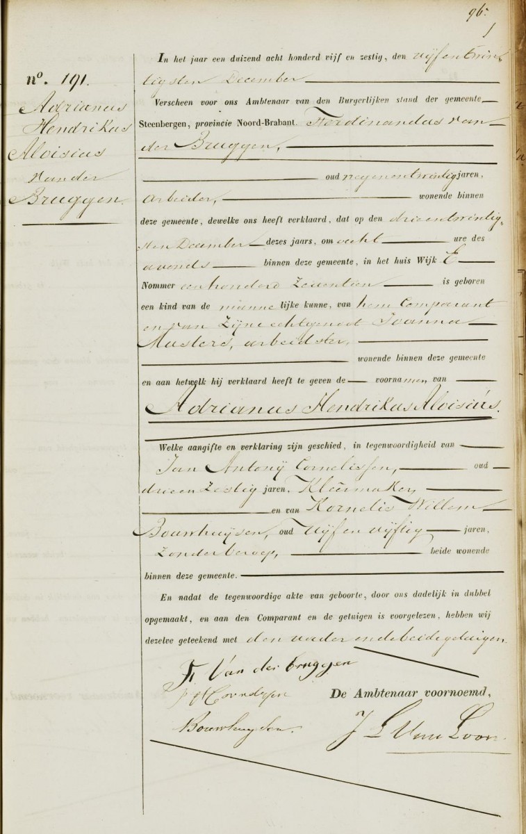 Klik voor foto in apart venster van_der_bruggen_adrianus_23-12-1865_geboorteakte.jpg