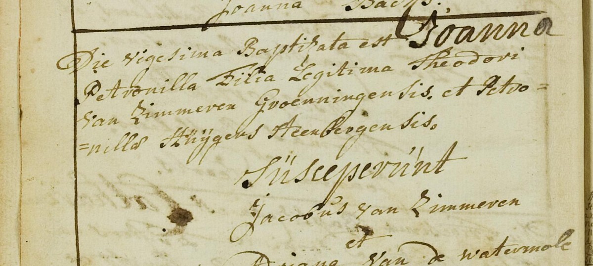Klik voor foto in apart venster van_zimmeren_joanna_20-09-1797_doopakte.jpg