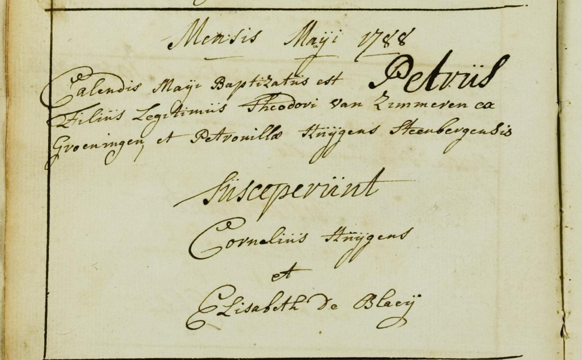 Klik voor foto in apart venster van_zimmeren_petrus_01-05-1788_doopakte.jpg