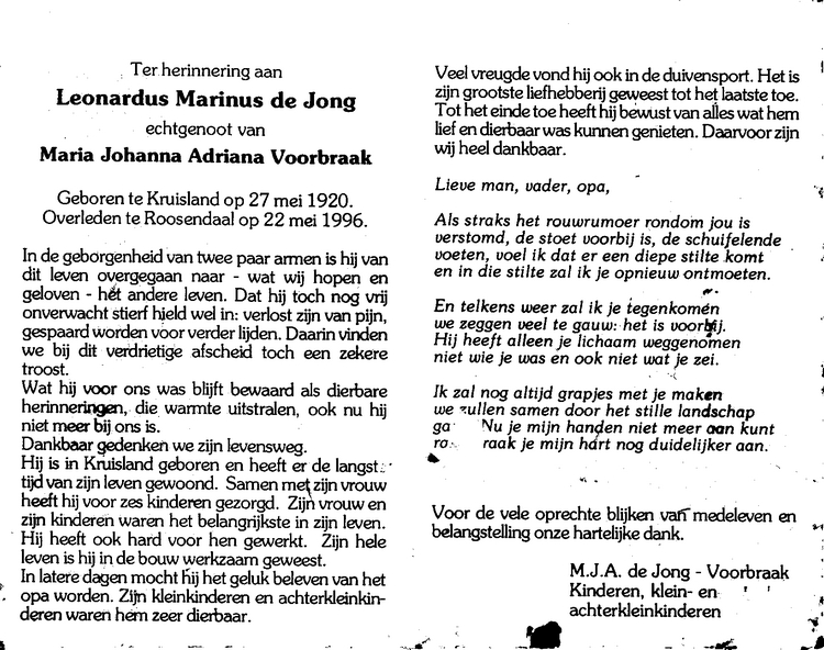 Klik voor foto in apart venster de_jong_leonardus_1920_05.jpg