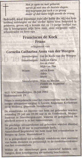 Klik voor foto in apart venster de_kock_franciscus_1928_05.jpg