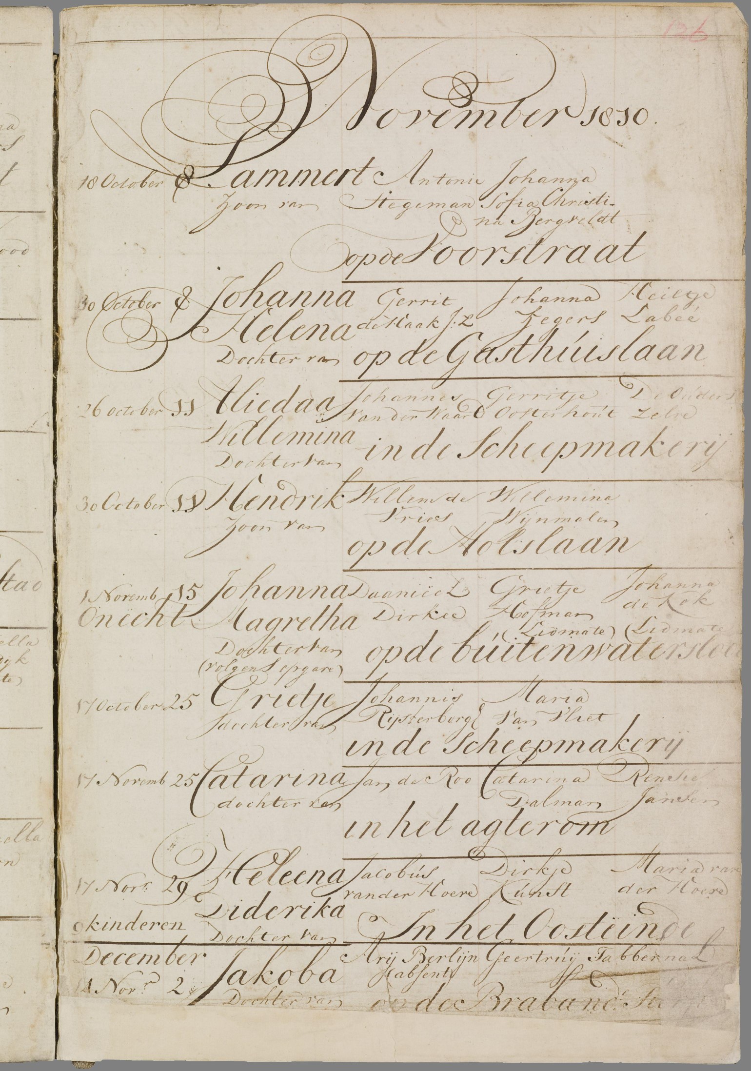 Klik voor foto in apart venster de_vries_hendrik_30-10-1808_doopakte.jpg