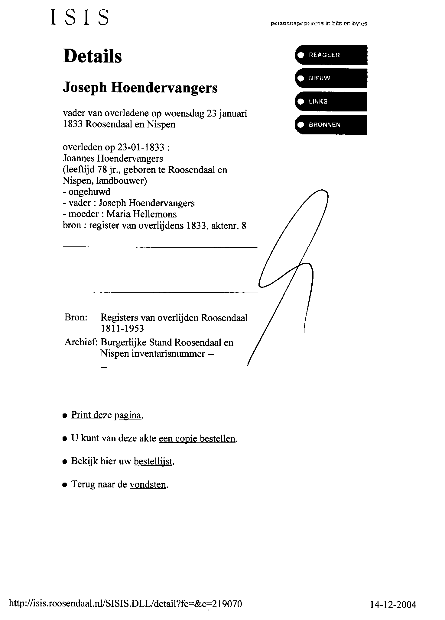 Klik voor foto in apart venster hoendervangers_joannes_1754_01.bmp