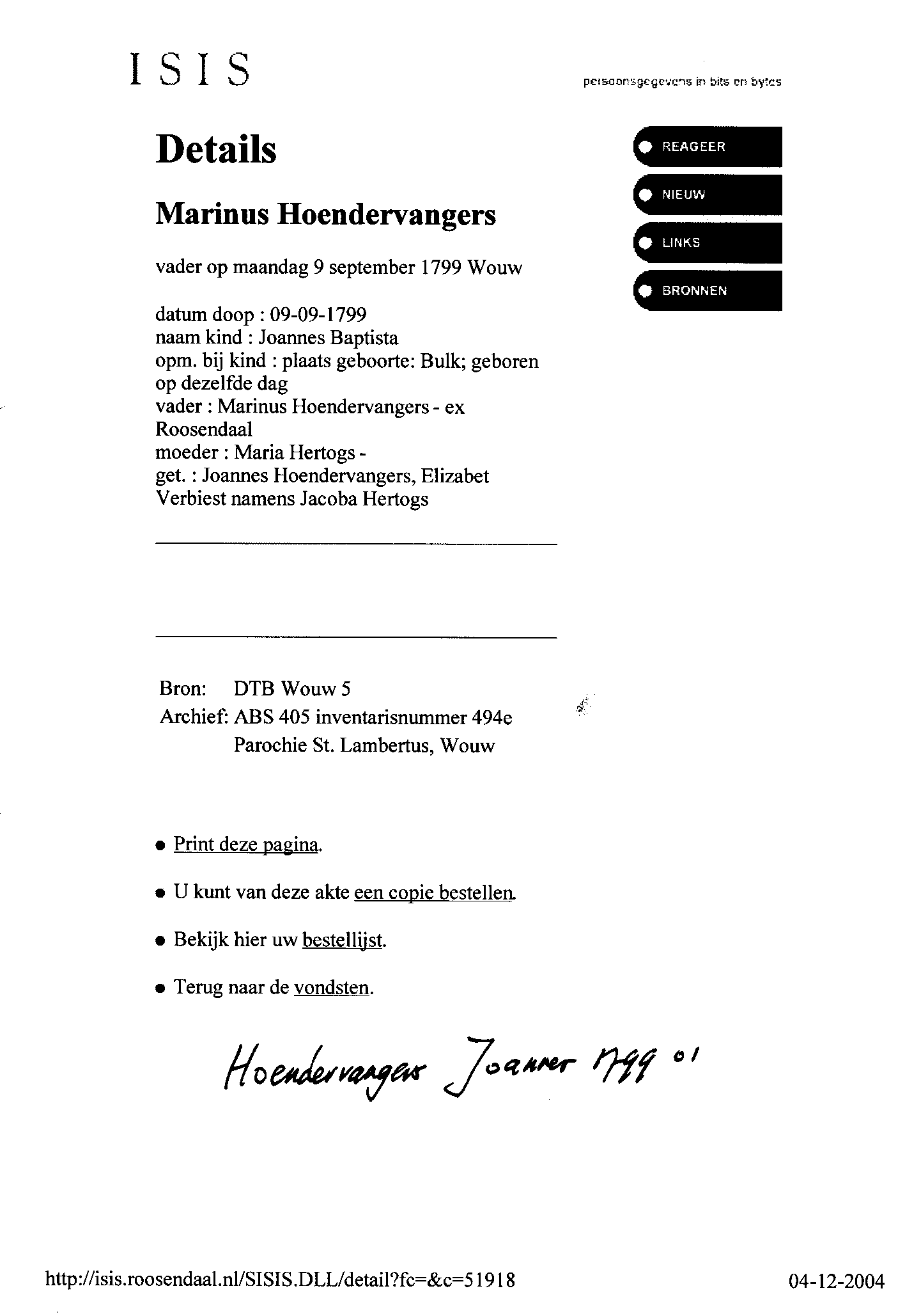 Klik voor foto in apart venster hoendervangers_joannes_1799_01.bmp
