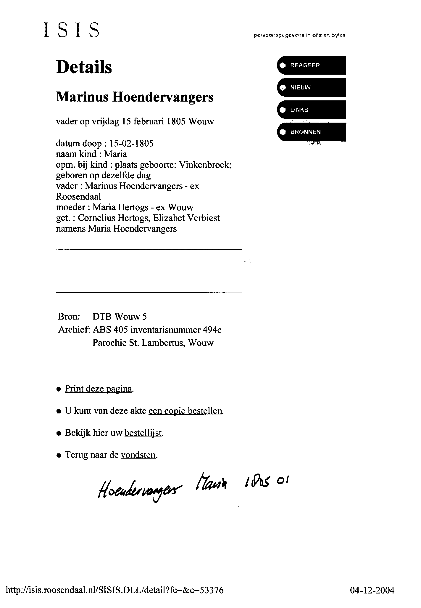 Klik voor foto in apart venster hoendervangers_maria_1805_01.bmp