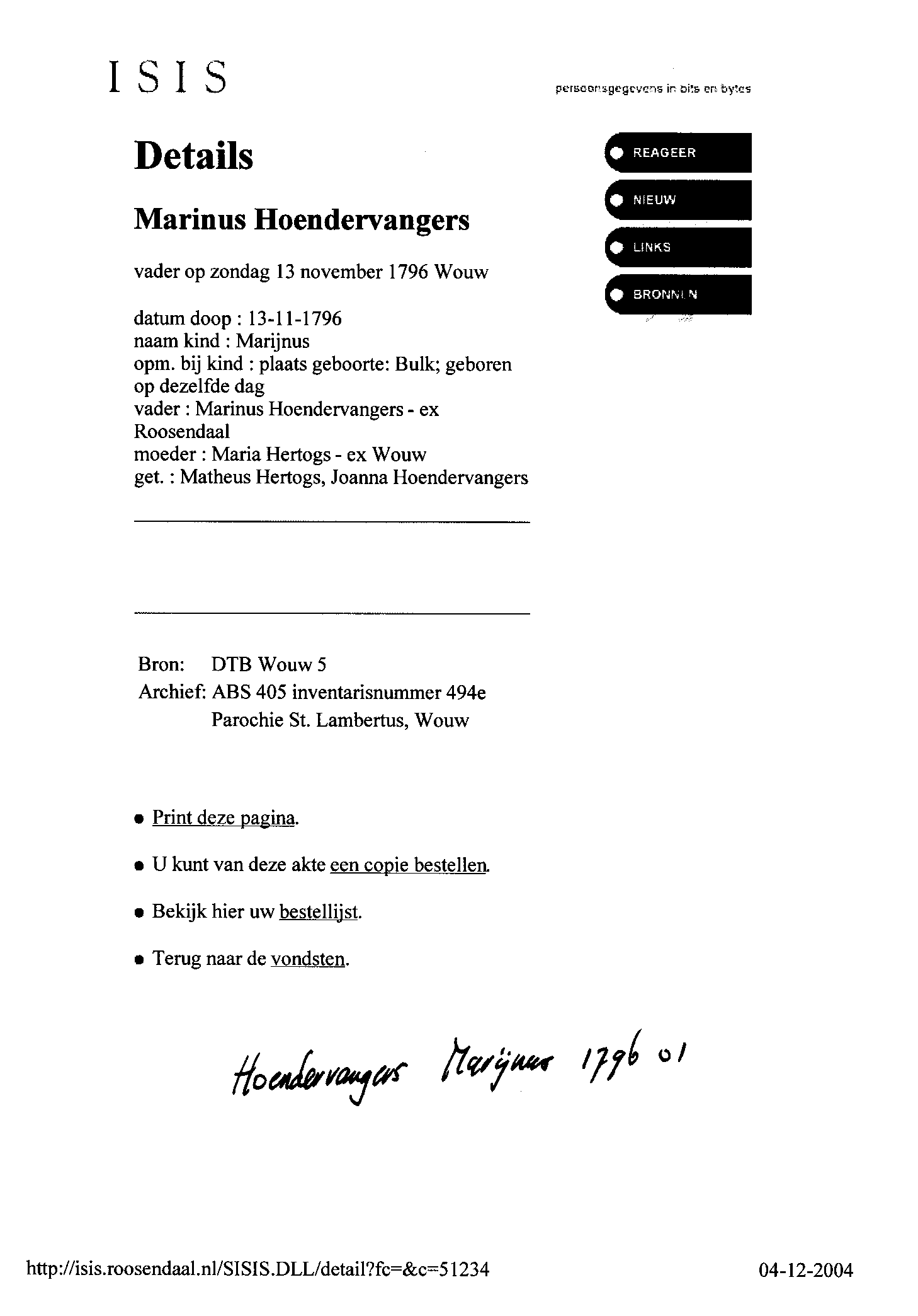 Klik voor foto in apart venster hoendervangers_marijnus_1796_01.bmp
