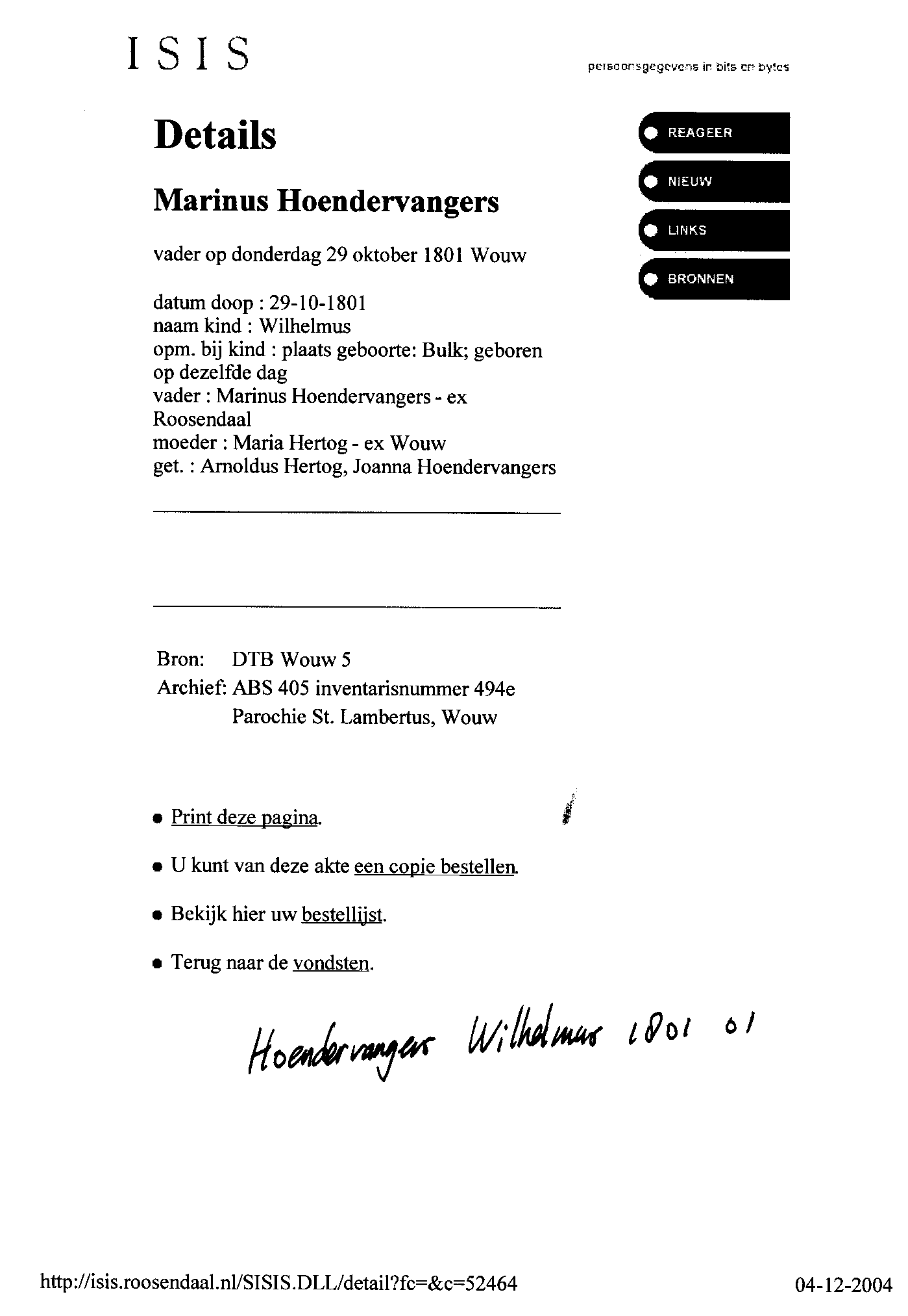 Klik voor foto in apart venster hoendervangers_wilhelmus_1801_01.bmp