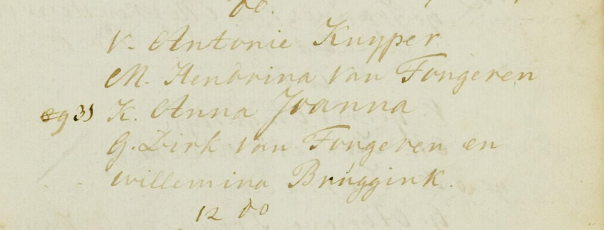 Klik voor foto in apart venster kuijper_anna_maria_08-05-1799_doopakte.jpg
