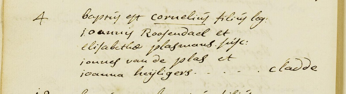 Klik voor foto in apart venster roosendael_cornelius_04-12-1753_doopakte.jpg