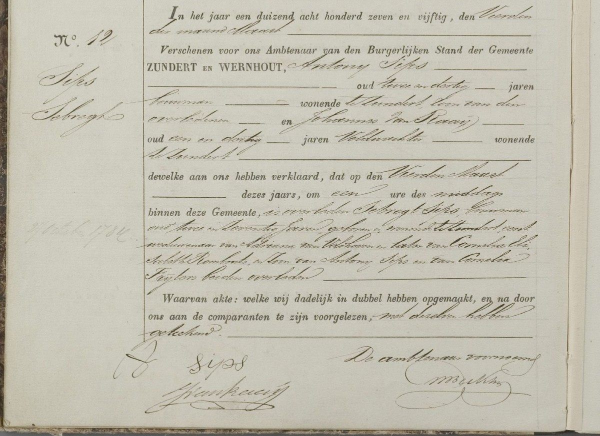 Klik voor foto in apart venster sips_sebregt_27-10-1784_overlijdensakte.jpg