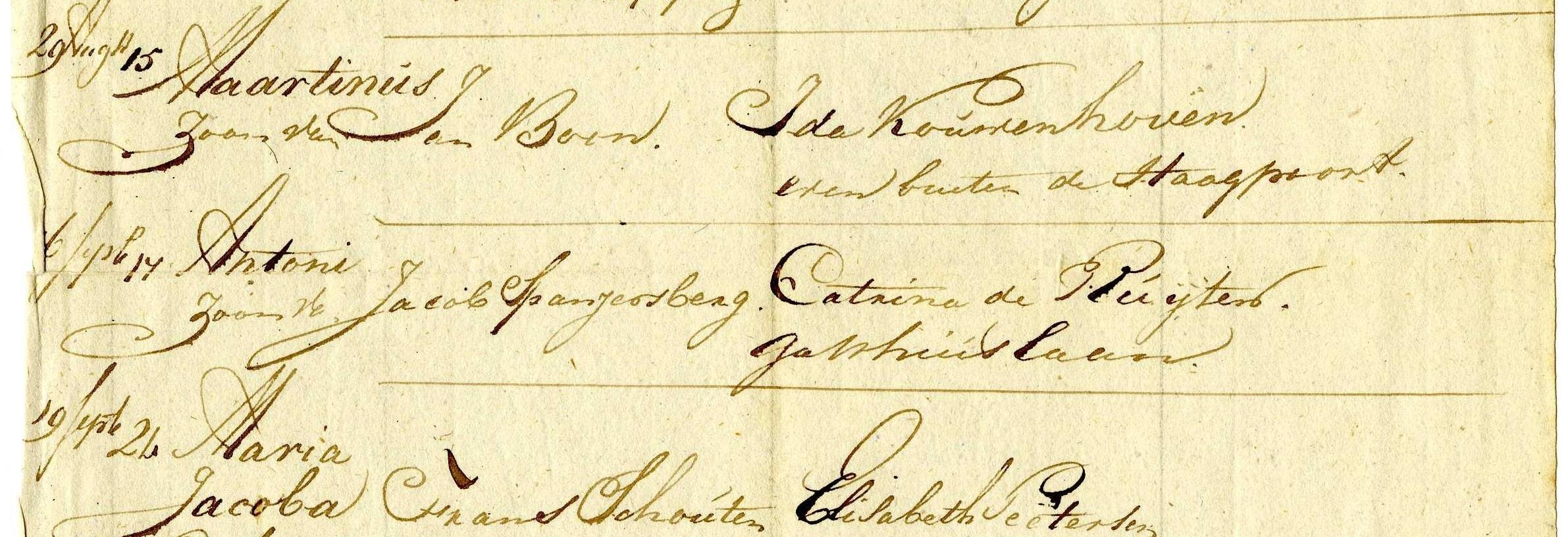 Klik voor foto in apart venster spanjersberg_antoni_16-09-1811_doopakte.jpg