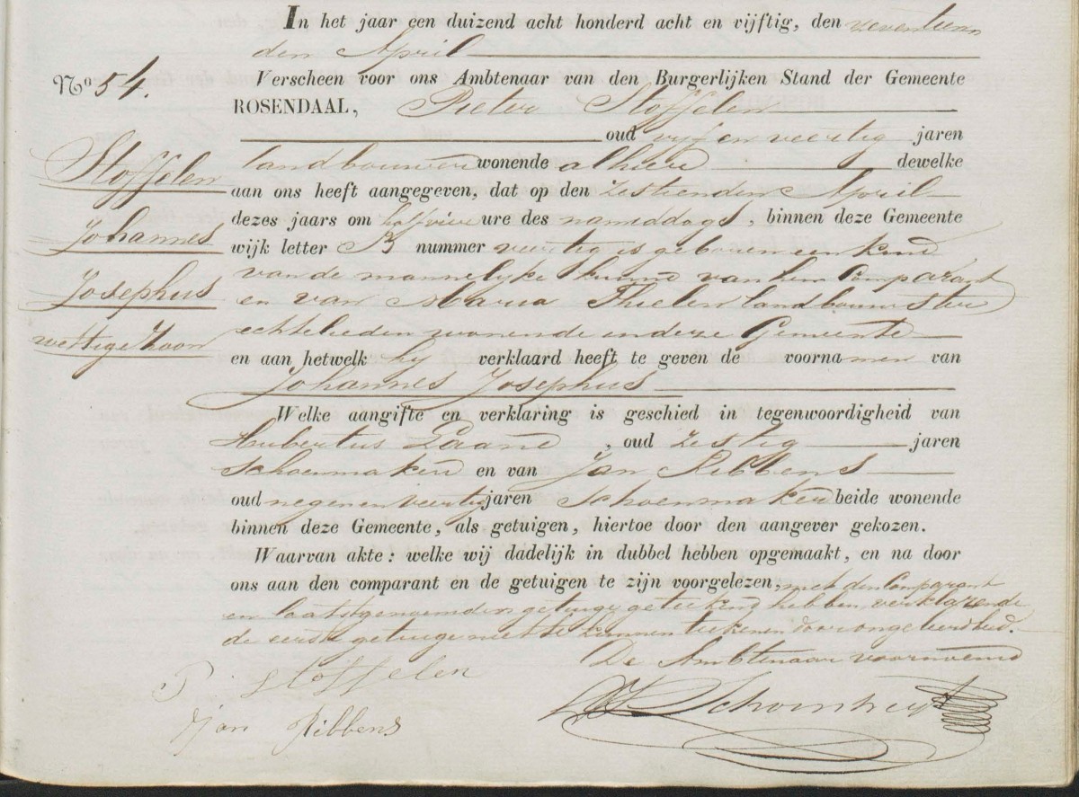 Klik voor foto in apart venster stoffelen_johannes_16-04-1858_geboorteakte.jpg