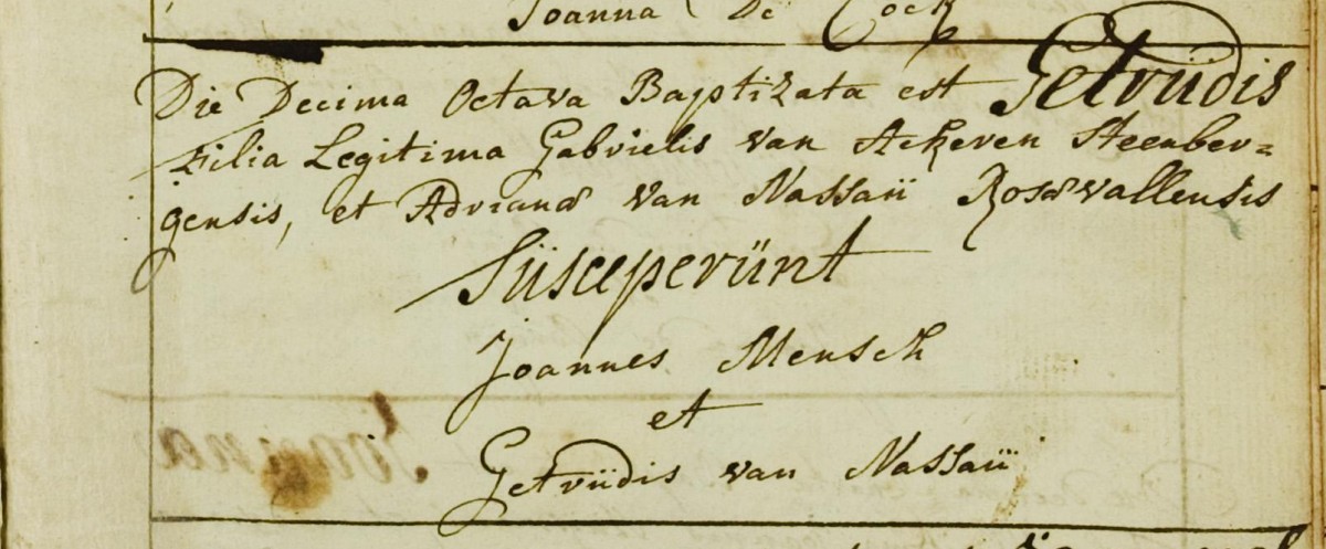 Klik voor foto in apart venster van_ackeren_gertrudis_18-01-1787_doopakte.jpg