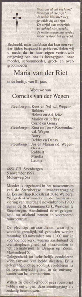 Klik voor foto in apart venster van_de_riet_maria_1916_05.jpg