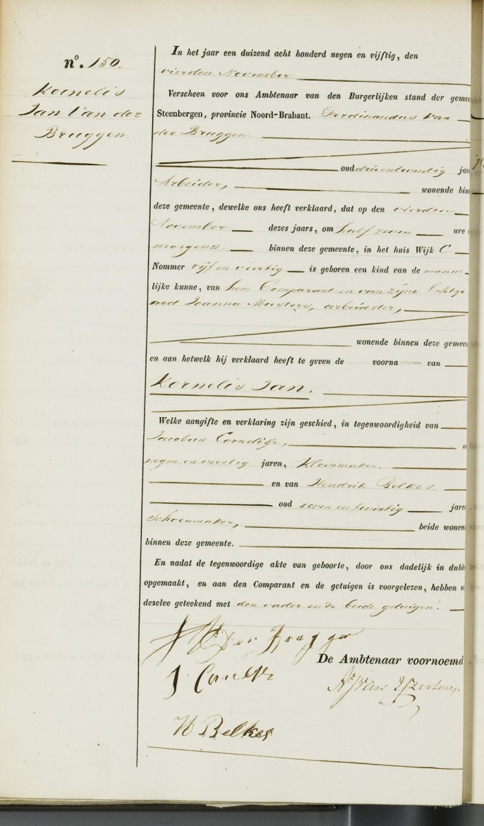 Klik voor foto in apart venster van_der_bruggen_kornelis_04-11-1859_geboorteakte.jpg