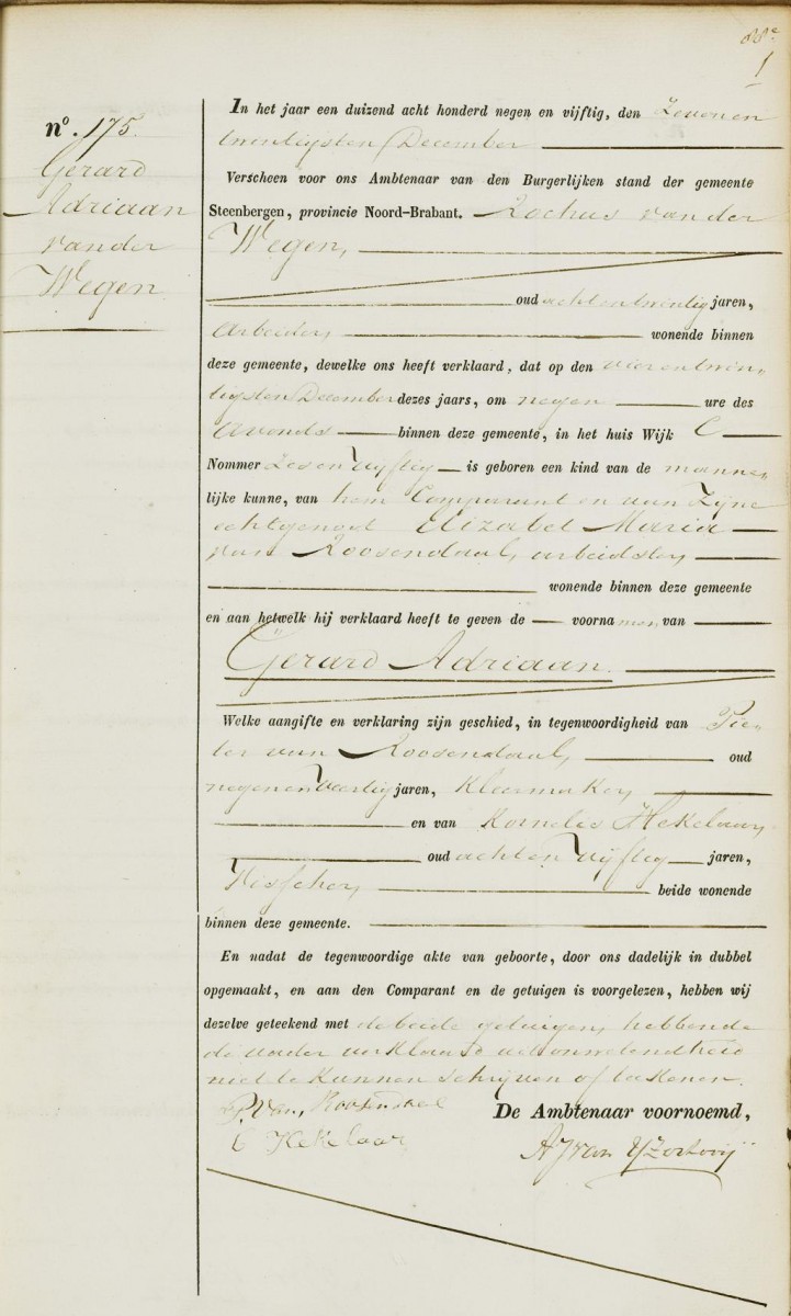 Klik voor foto in apart venster van_der_wegen_gerard_24-12-1859_geboorteakte.jpg