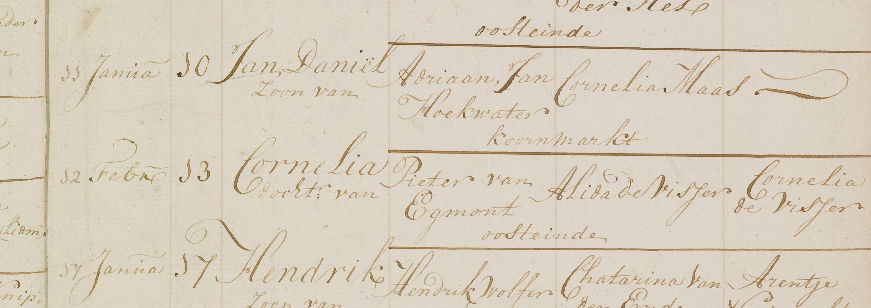 Klik voor foto in apart venster van_egmond_cornelia_12-02-1803_doopakte.jpg