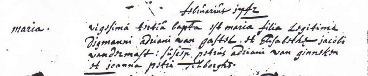 Klik voor foto in apart venster van_gastel_maria_1742_01.jpg