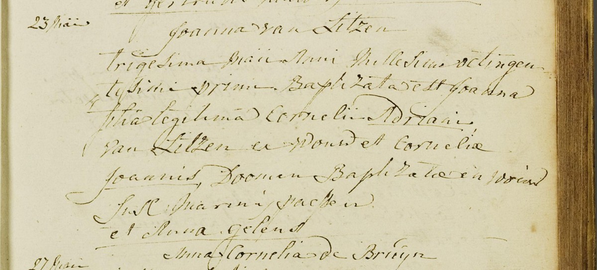 Klik voor foto in apart venster van_litzen_joanna_23-05-1801_doopakte.jpg