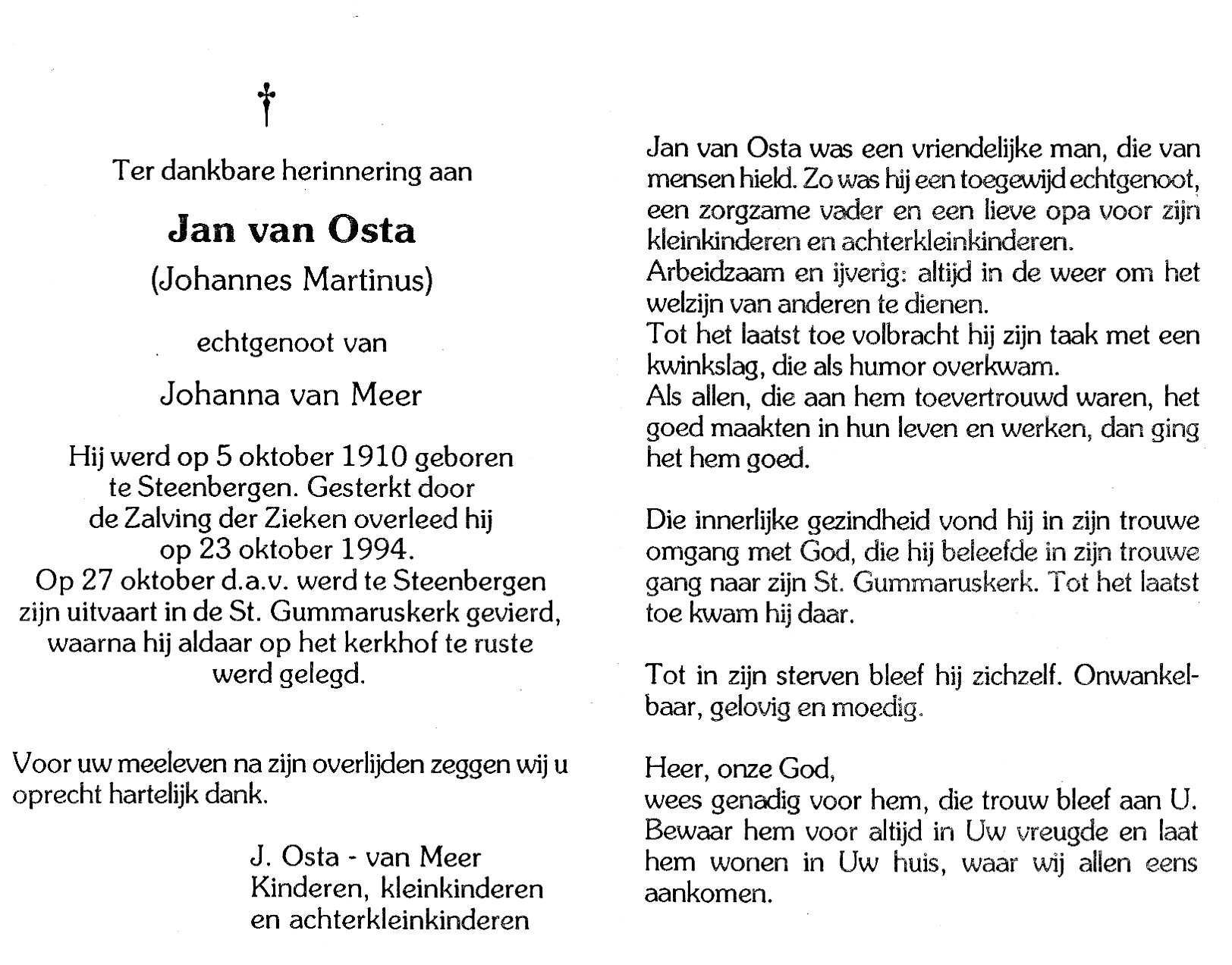 Klik voor foto in apart venster van_osta_johannes_05-10-1910_rouwkaartje.jpg