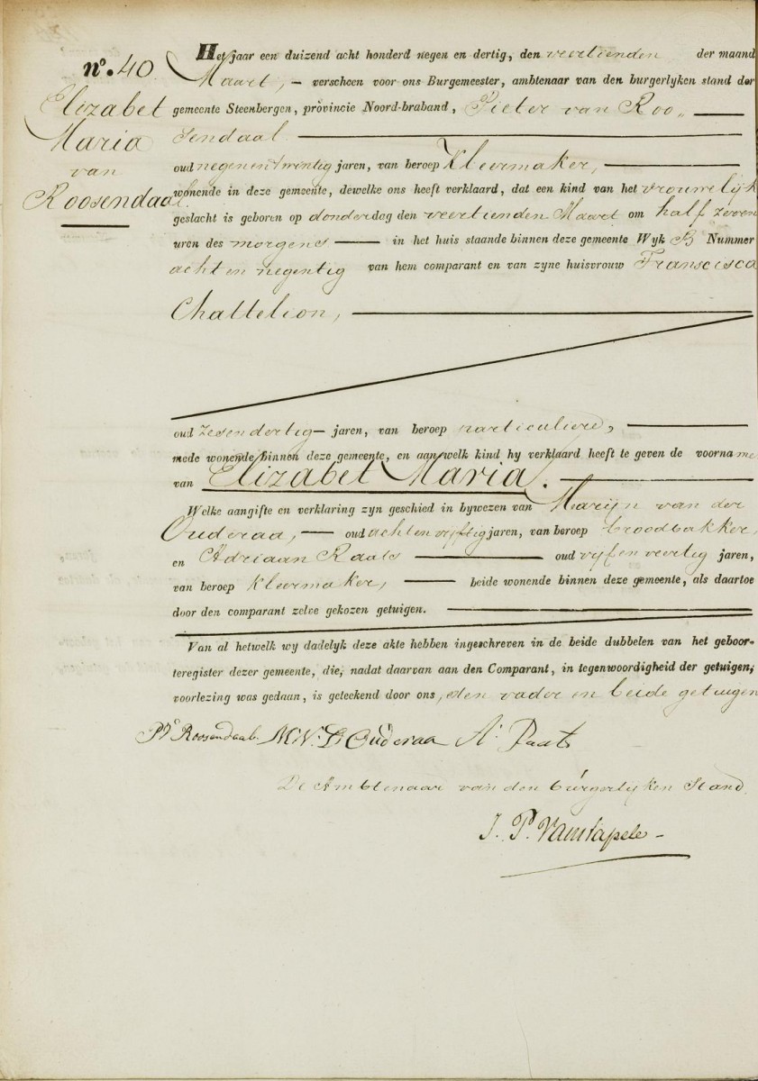 Klik voor foto in apart venster van_roosendaal_elizabet_14-03-1839_geboorteakte.jpg