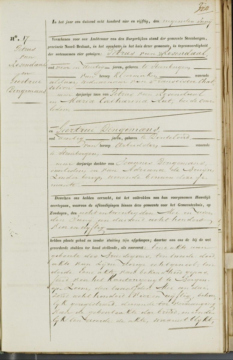 Klik voor foto in apart venster van_rosendaal_petrus_08-01-1810_huwelijksakte__2_.jpg