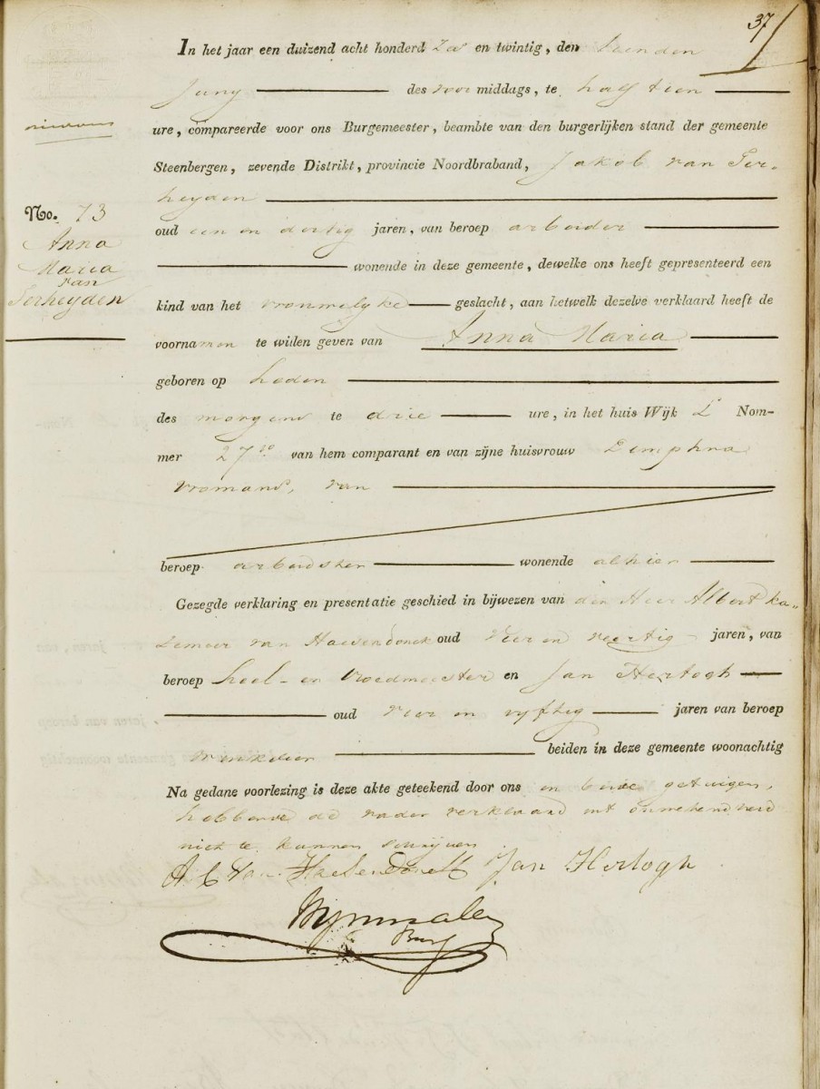 Klik voor foto in apart venster van_terheijden_anna_10-06-1826_geboorteakte.jpg