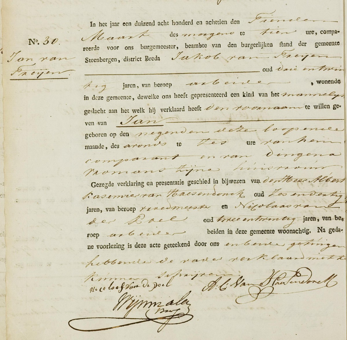 Klik voor foto in apart venster van_terheijden_jan_09-03-1818_geboorteakte.jpg