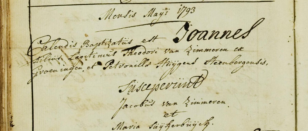 Klik voor foto in apart venster van_zimmeren_joannes_01-05-1793_doopakte.jpg