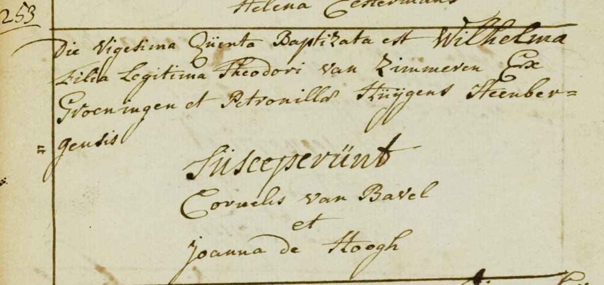 Klik voor foto in apart venster van_zimmeren_wilhelma_25-11-1789_doopakte.jpg